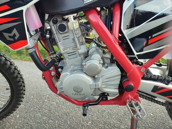 Pitbike MRM 300 EXT - 3