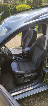 Škoda Octavia 1,9tdi, dsg - 3