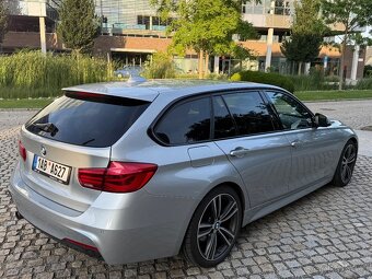 Bmw 318d M Paket - 3