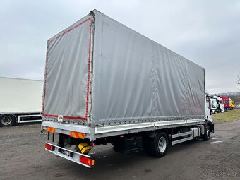 Iveco EUROCARGO ML 120E28 - PLACHTA - KLIMA - 3