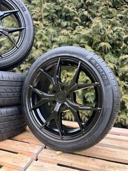 alu kola keskin KT19 5x112 R18 - 3