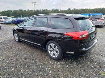 Citroën C5 1.6i, 155PS, 6 rychl, ALU, r.v.2014,108.000KM - 3