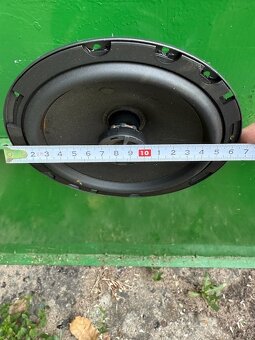 Reproduktory AXF 160 - 3