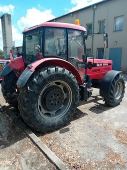 Zetor 116 41 Forterra - 3