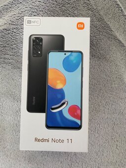 Redmi Note 11 - 3