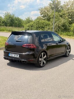 Golf 7R - Akrapovič - 3