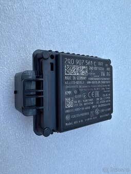 2Q0907561J Audi Q2 Q3 RSQ3 Seat Arona Ibiza VW Snímač vzdia - 3