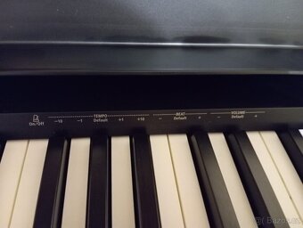 Piano Roland - 3