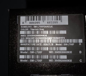 Samsung Galaxy Watch Ultra 47mm LTE - 3