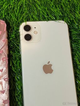 iPhone 11 64gb 84% baterie - 3