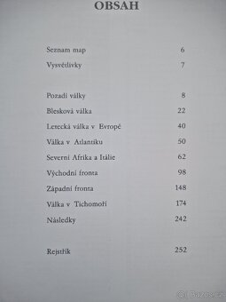 Atlas 2.světové války - 3
