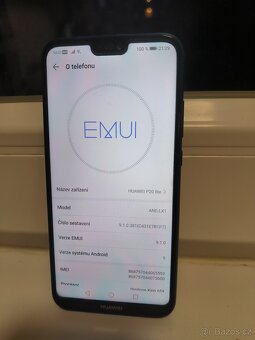 Huawei P20 lite - 3