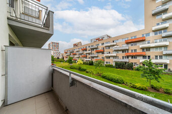Prodej bytu 1+kk/B/S, 26m2, Praha 10 - Horní Měcholupy, Horn - 3