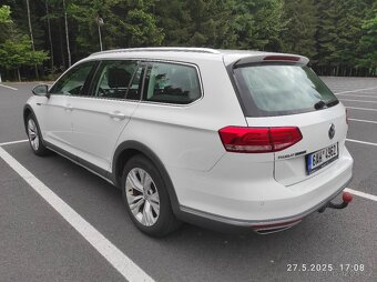 Volkswagen Passat Variant, B8, 2.0 TDI Alltrack 4Motion DSG - 3