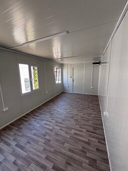 Obytný kontejner 300x700 cm – Nový, ihned k odběru - 3