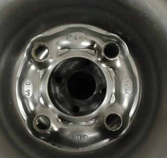 Kola na Renault 175/65/14" 82T 5,5Jx14CH pneu letní - 3