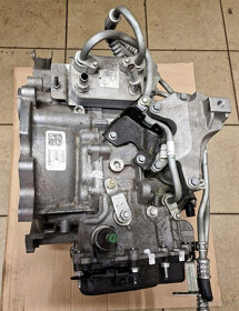 FORD KUGA MK II, 2,0 Ecoboost, automat. - 3