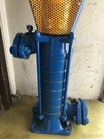Vertikální čerpadlo SIGMA 32-CVXV-6-LN-000 - 3