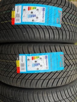255/45 R20 105W nové celoroční - 3
