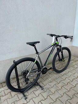 Nové horské kolo Cyclision Corph 7 velikost L - SLEVA - 3