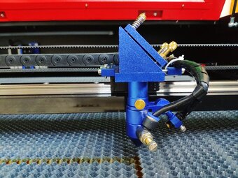 CO2 laser - 3