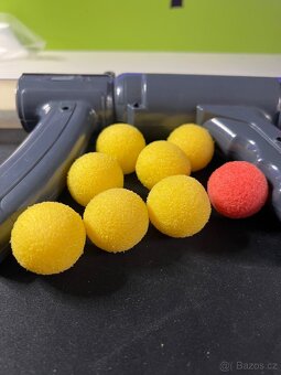 Pěnová pistol - 3