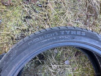 Pneu Nokian WR Snowproof P - 3
