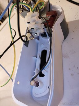 Náhradní elektronika bojleru Dražice - 3