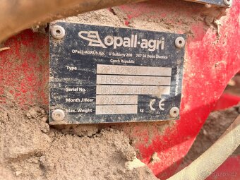 disker Opall-agri PEgas SM5 - 3