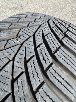 Continental 205/55/R16 91H - 3