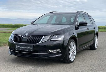 Škoda Octavia 3 Facelift 2.0 TDi 135 kW/DSG/4X4/Style/Tažné - 3