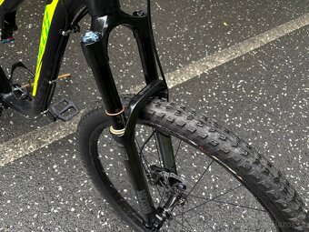 Stumpjumper FSR 29/výměna - 3