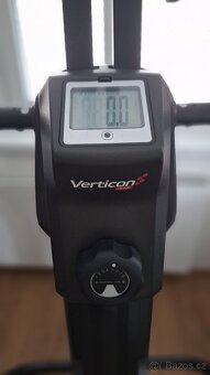 Lezecký trenažer inSPORTline Verticon Home - 3