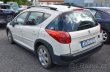 Peugeot 207 SW 1.6 VTI - prodám náhradní díly - 3