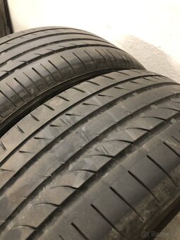205/50 R17 - Nexen Nfera Su1 - 2ks - 3