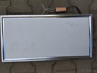 LED panel light - nový - 3