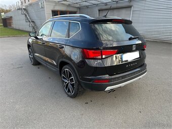 Seat Ateca 1.4 Tsi Excelance 128tkm - 3