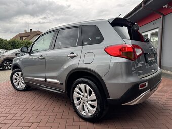 Suzuki Vitara 1.6i VVT Comfort 70 779 Km Navi Kamera - 3