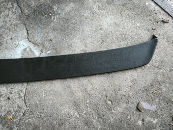 GTI podspoiler golf mk1 - 3
