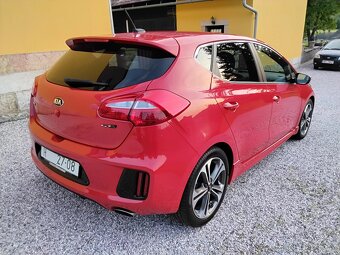 KIA CEED GT-LINE 1.0GDI 12O PS ROK 2016. - 3