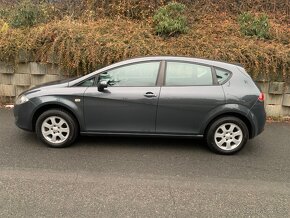 Seat Leon 1.6 i MPi - 3