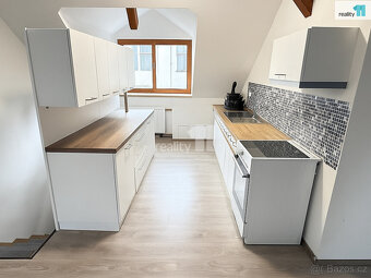 Pronájem bytu 6+kk, 150 m², ul. Nádražní, Ledeč nad Sázavou - 3