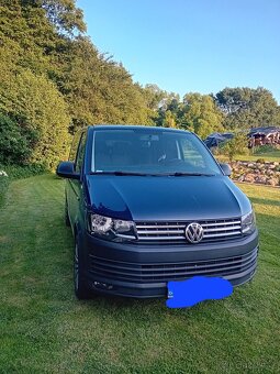 Prodám Volkswagen Transporter - 3