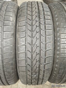 215/65/17 zimni a celorocni pneu 215 65 17 - 3
