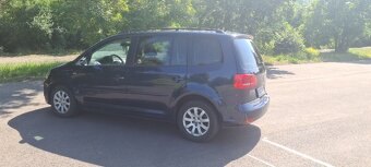 🔹Volkswagen Touran 1.6 TDI (2011) panorama,nový model 🔹 - 3