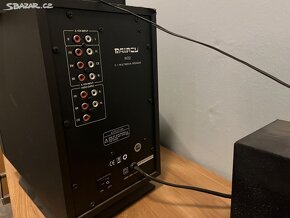 Repro soustava Maiacu 5.1 - 3