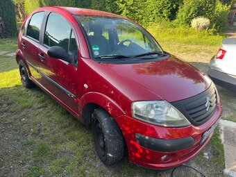 Citroen C3 - 3