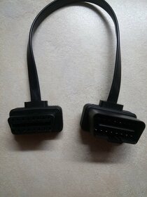 Prodlužovací kabel OBD 2 portu - 3