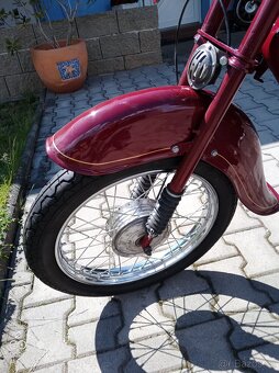 Jawa 555 - 3