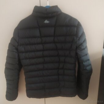 Pánská/chlapecká bunda, vel. S, Decathlon - 3